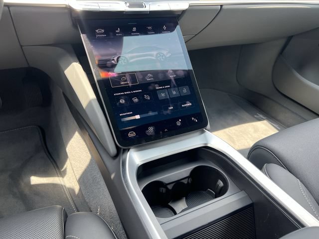 Used 2024 Lucid Air Touring AWD/4WD image 27