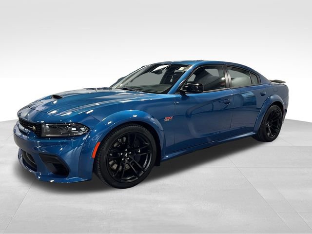 Used 2023 Dodge Charger Scat Pack RWD image 3