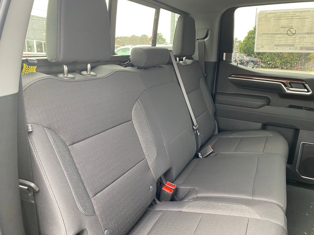 New 2026 Chevrolet Silverado 1500 RST w/ Convenience Package II image 20