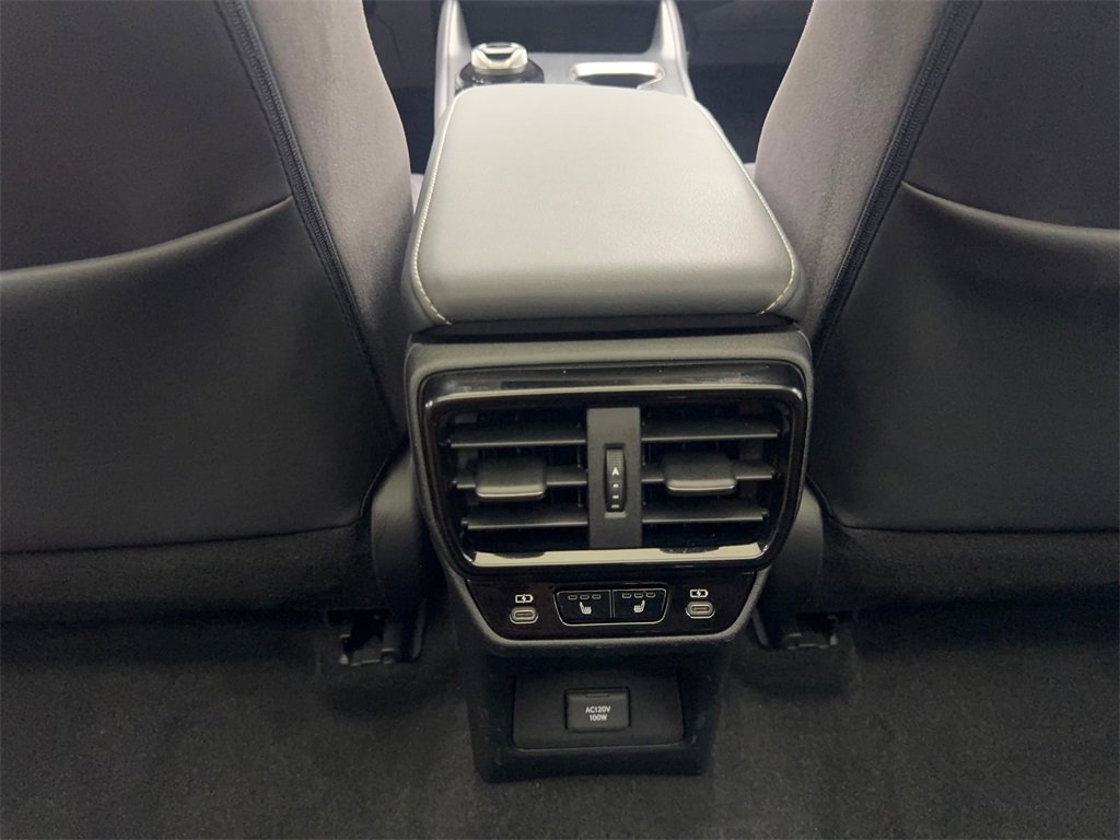 Used 2023 Lexus RZ 450e Premium w/ Accessory Package (2T) image 71