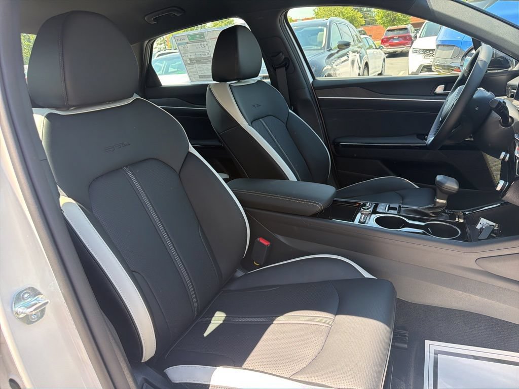 New 2026 Kia K5 GT-Line AWD/4WD image 11