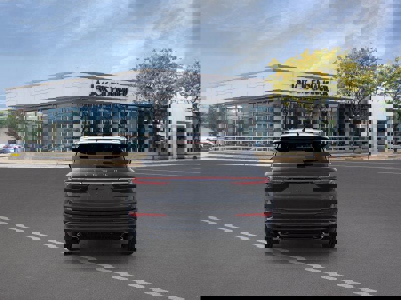 New 2026 Lincoln Corsair Grand Touring image 5