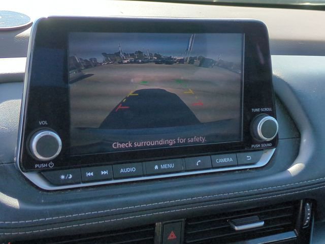 Used 2023 Nissan Rogue SV w/ SV Premium Package FWD image 23