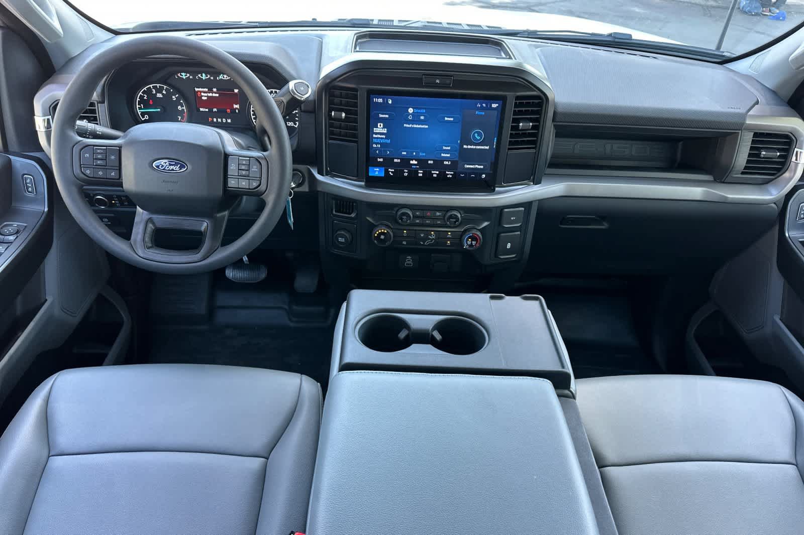 New 2026 Ford F150 XL RWD image 3