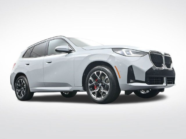 New 2026 BMW X3 xDrive30i w/ Premium Package AWD/4WD image 32