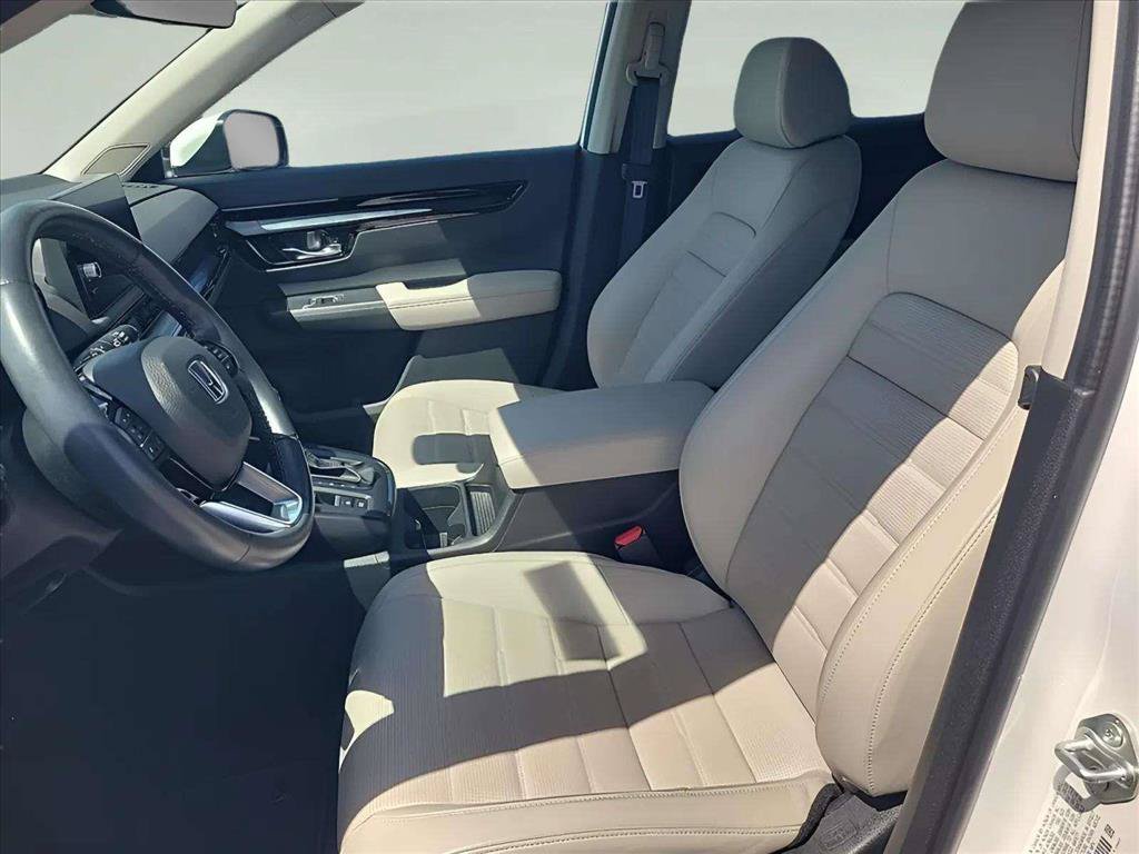 Used 2024 Honda CR-V EX-L image 15