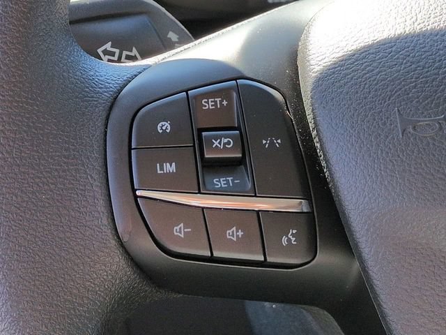 New 2026 Ford Transit 250 Low Roof w/ Load Area Protection Package RWD image 22
