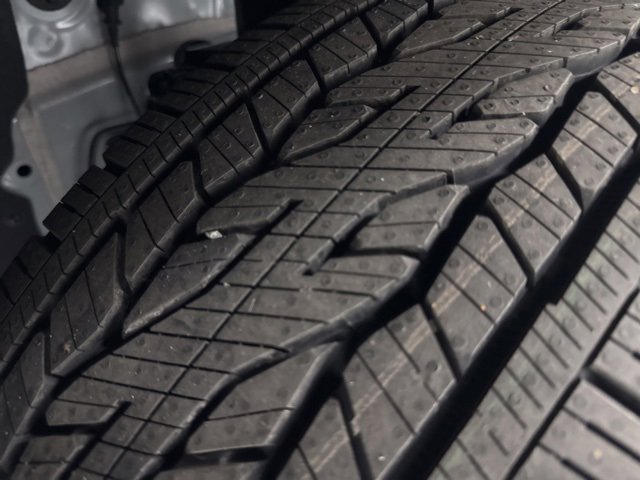 New 2026 Chevrolet Traverse LT w/ Sun and Wheel Package image 35