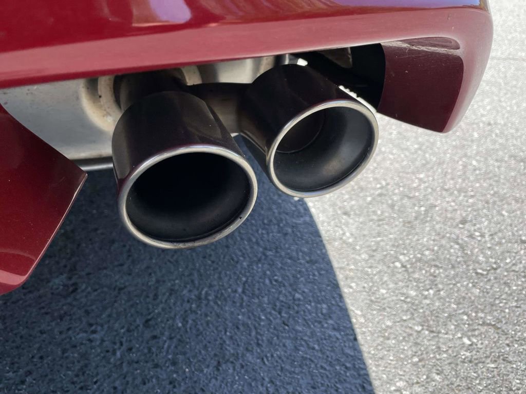 Used 2023 Toyota Camry XSE w/ Navigation Package FWD image 17