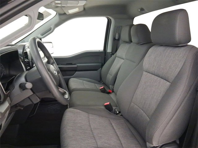 Used 2021 Ford F150 XL w/ Equipment Group 101A High image 12