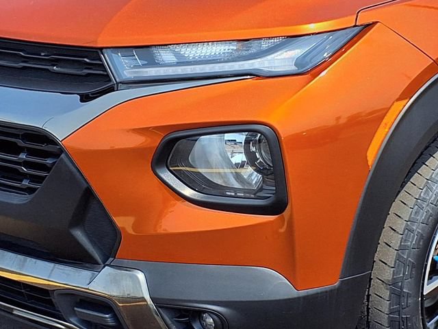 Used 2022 Chevrolet TrailBlazer ACTIV FWD image 30