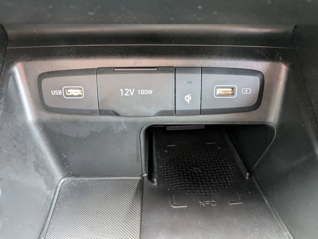 Used 2023 Hyundai Tucson SEL image 27