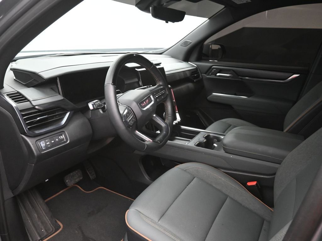 Used 2025 GMC Acadia AT4 w/ Super Cruise Package image 29
