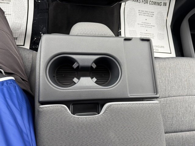 New 2026 Ford F250 XL w/ STX Appearance Package image 17