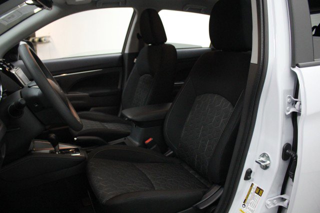 New 2026 Mitsubishi Outlander Sport ES image 7