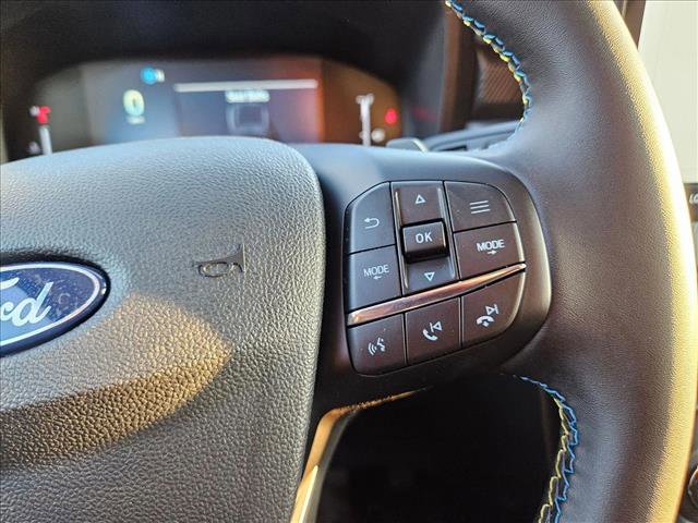 New 2025 Ford Maverick Lobo image 17