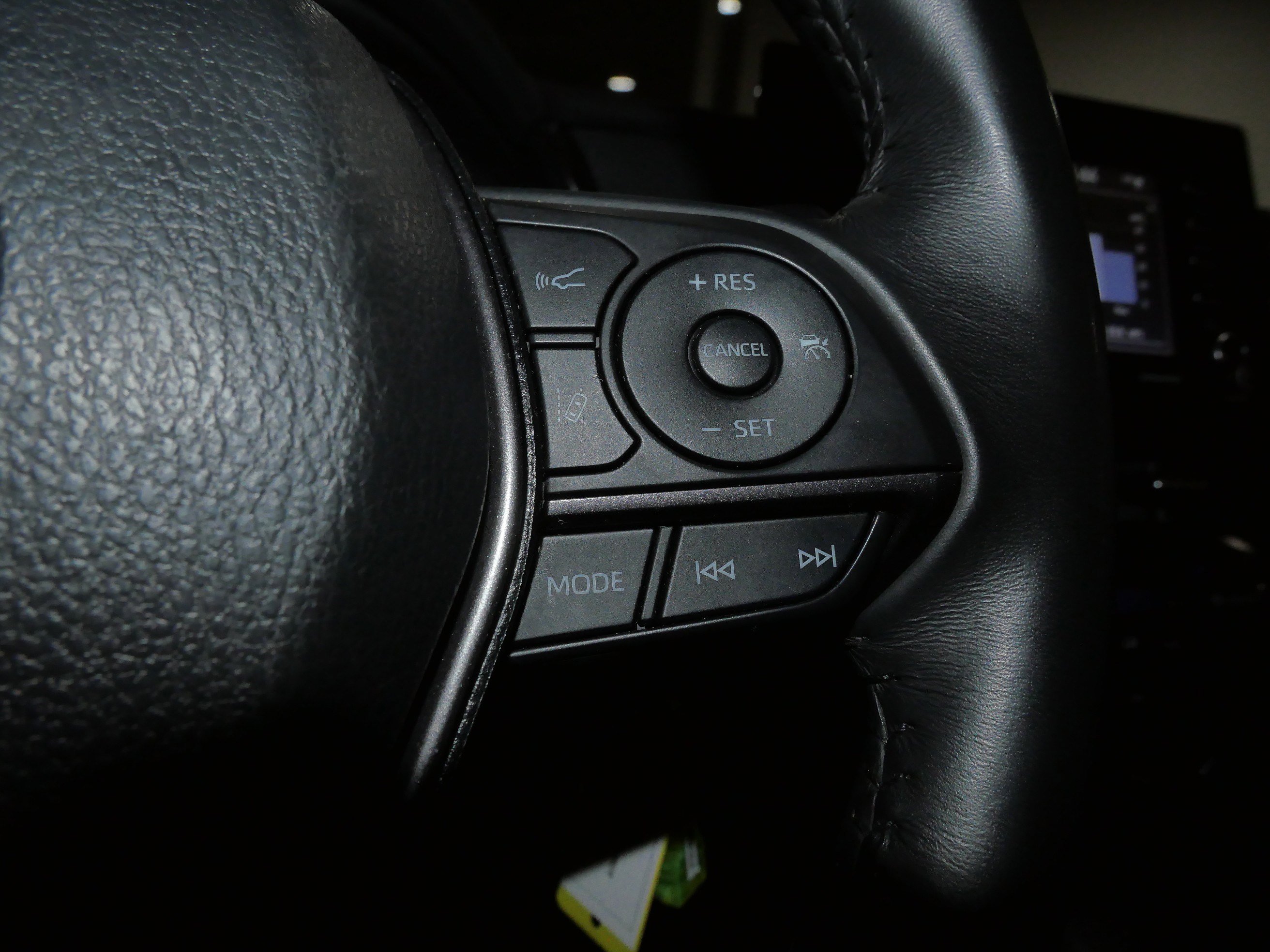 Certified 2024 Toyota Camry SE image 30