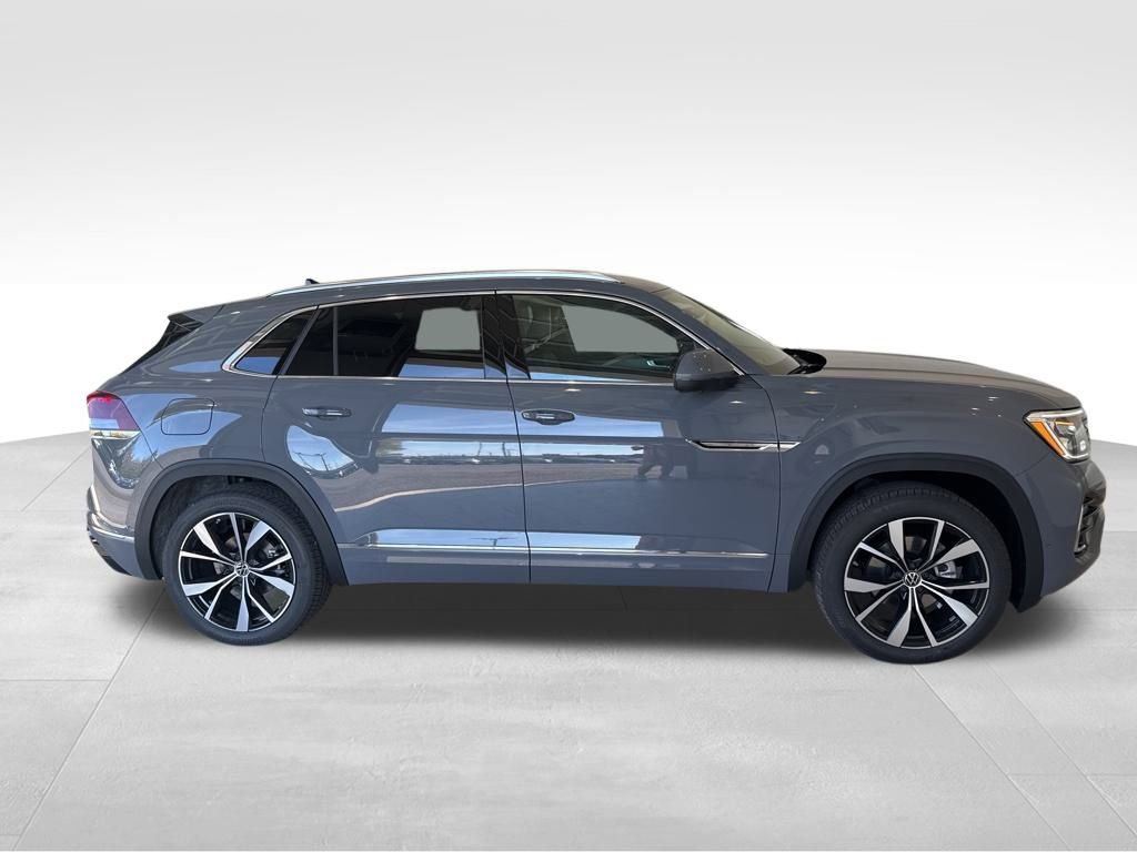 New 2026 Volkswagen Atlas Cross Sport SEL Premium R-Line image 6