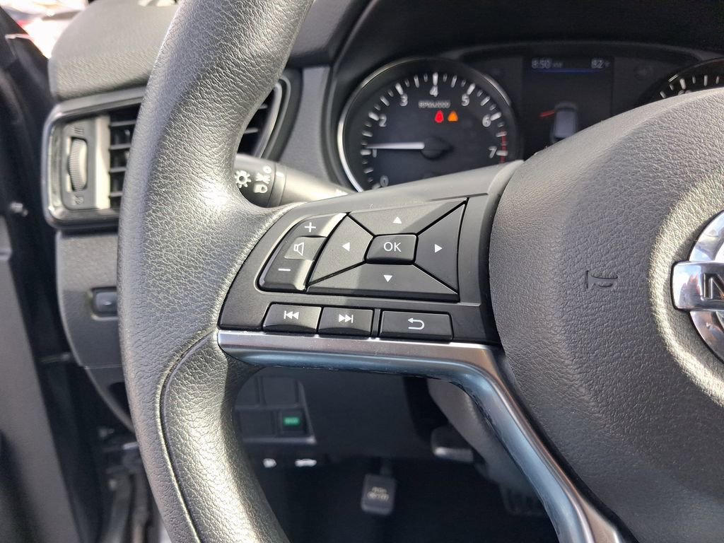 Used 2019 Nissan Rogue Sport S FWD image 19