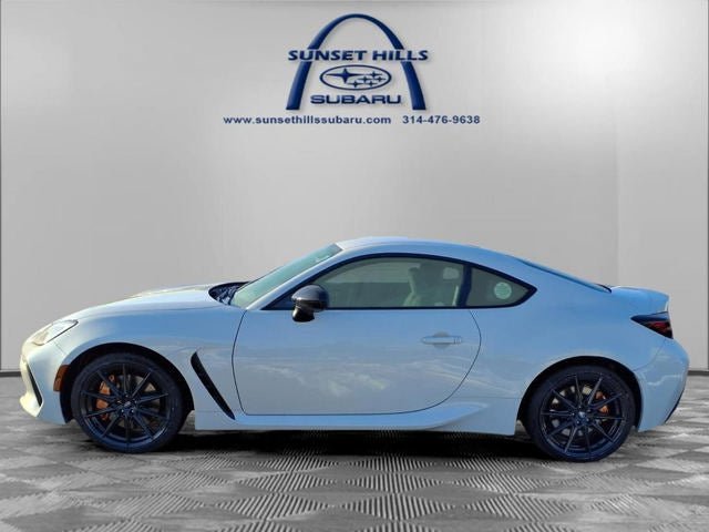 New 2026 Subaru BRZ tS image 31