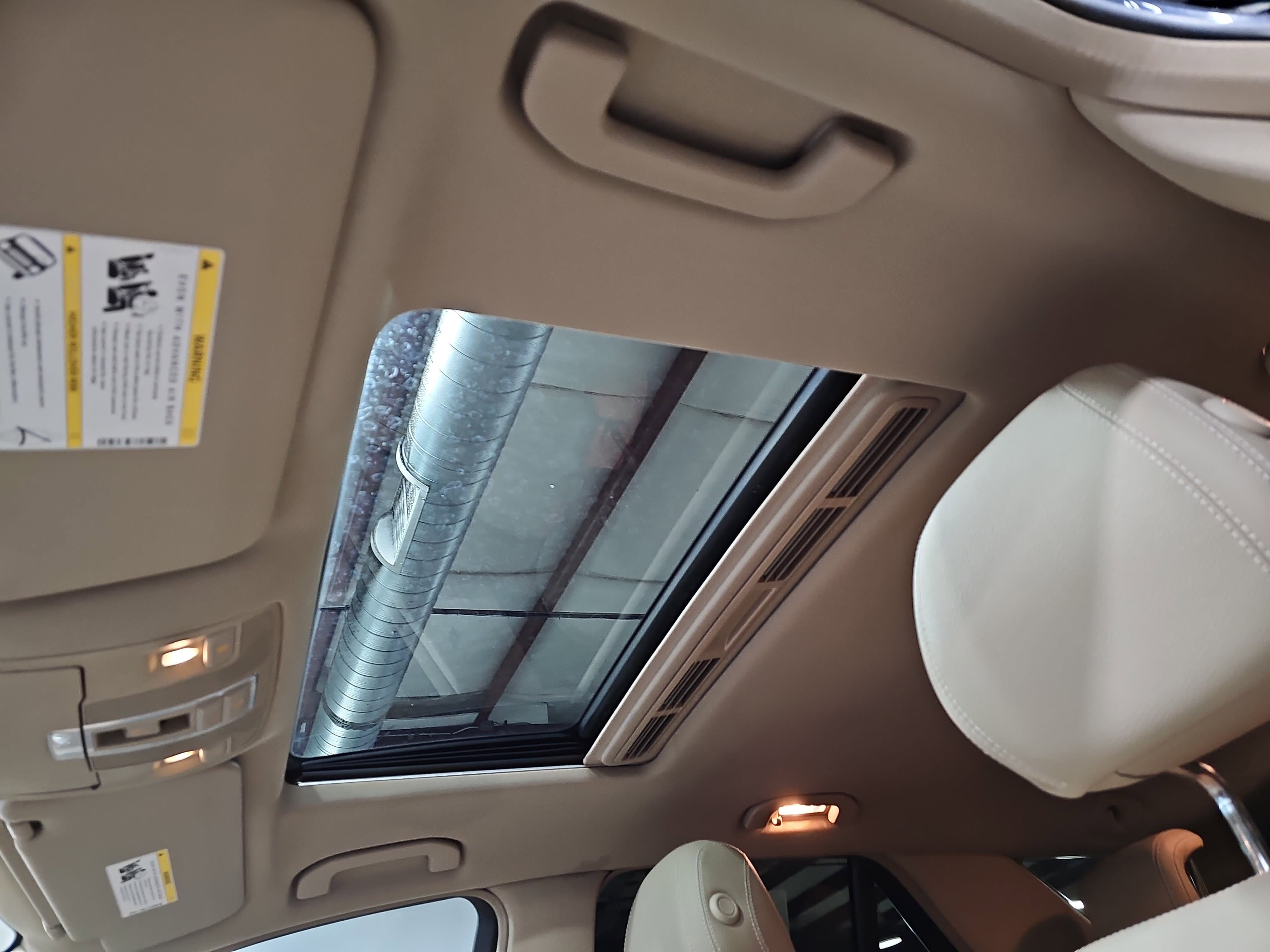 Used 2014 Mercedes-Benz ML 350 2WD image 31