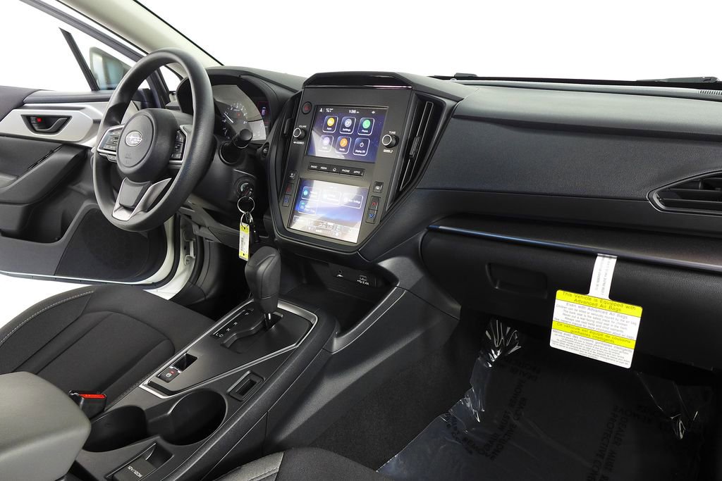 Certified 2025 Subaru Impreza 2.0i AWD/4WD image 13