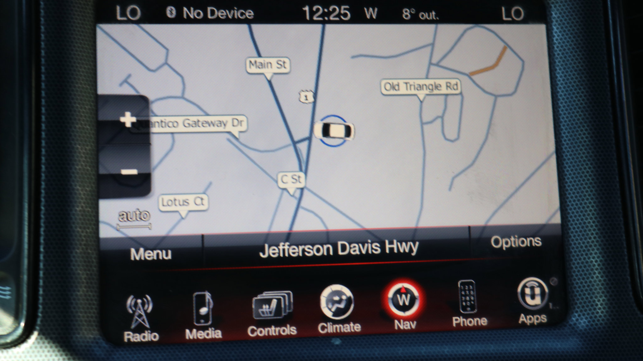 Used 2015 Dodge Challenger R/T Scat Pack w/ Scat Pack Appearance Package image 13