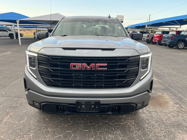 Used 2024 GMC Sierra 1500 Elevation w/ X31 Off-Road Package AWD/4WD image 2