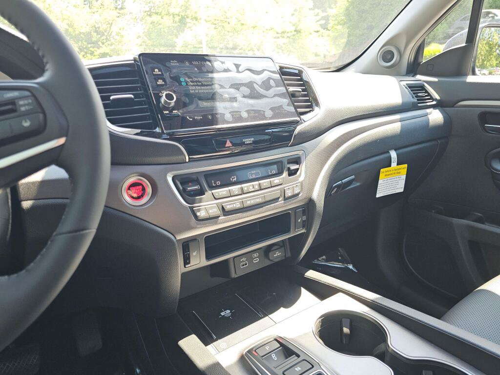 New 2026 Honda Ridgeline RTL image 31
