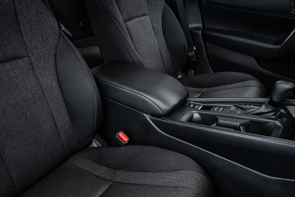 Used 2024 Honda Accord LX image 29