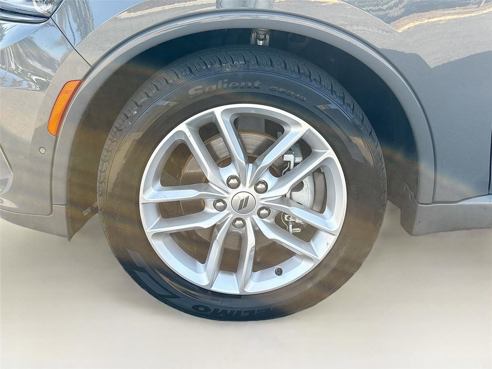 Used 2024 Dodge Durango R/T image 32