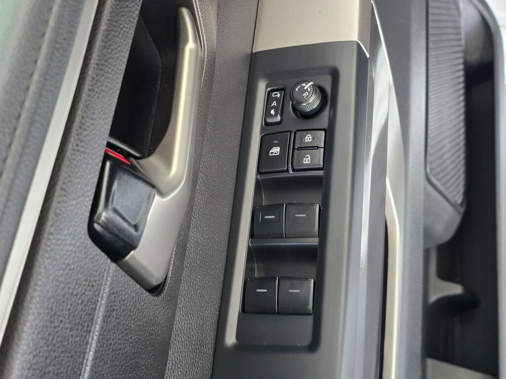 Certified 2026 Toyota Sequoia SR5 AWD/4WD image 18