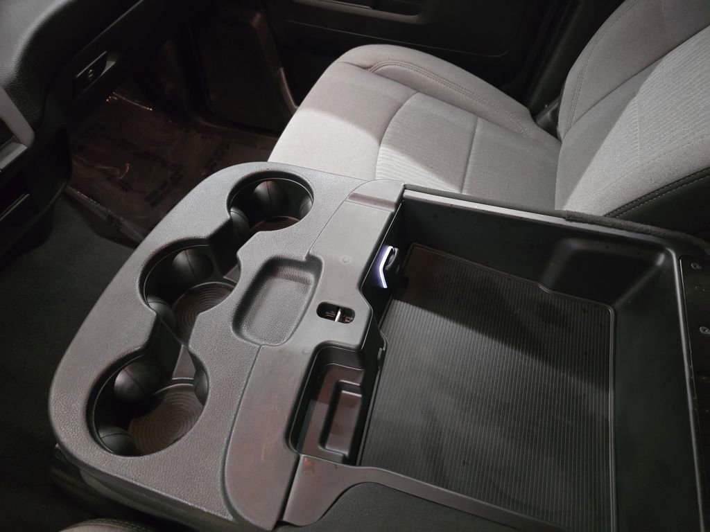 Certified 2024 RAM 2500 Big Horn w/ Bed Utility Group image 31