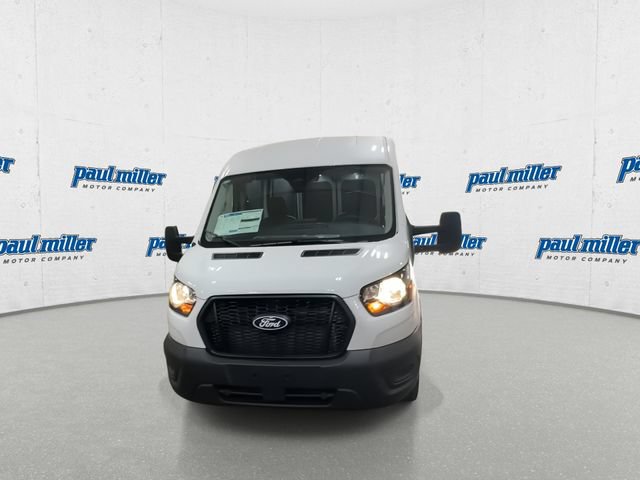 New 2026 Ford Transit 250 148 Medium Roof w/ Load Area Protection Package RWD image 4