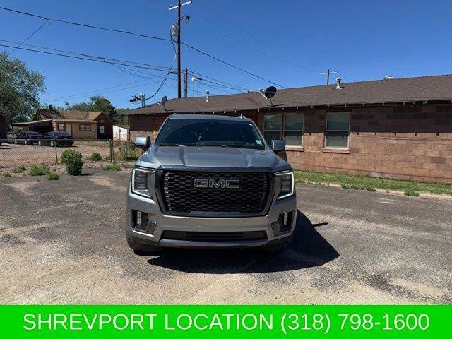 New 2023 GMC Yukon XL Denali Ultimate