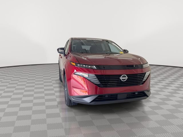 Certified 2025 Nissan Murano SL image 3