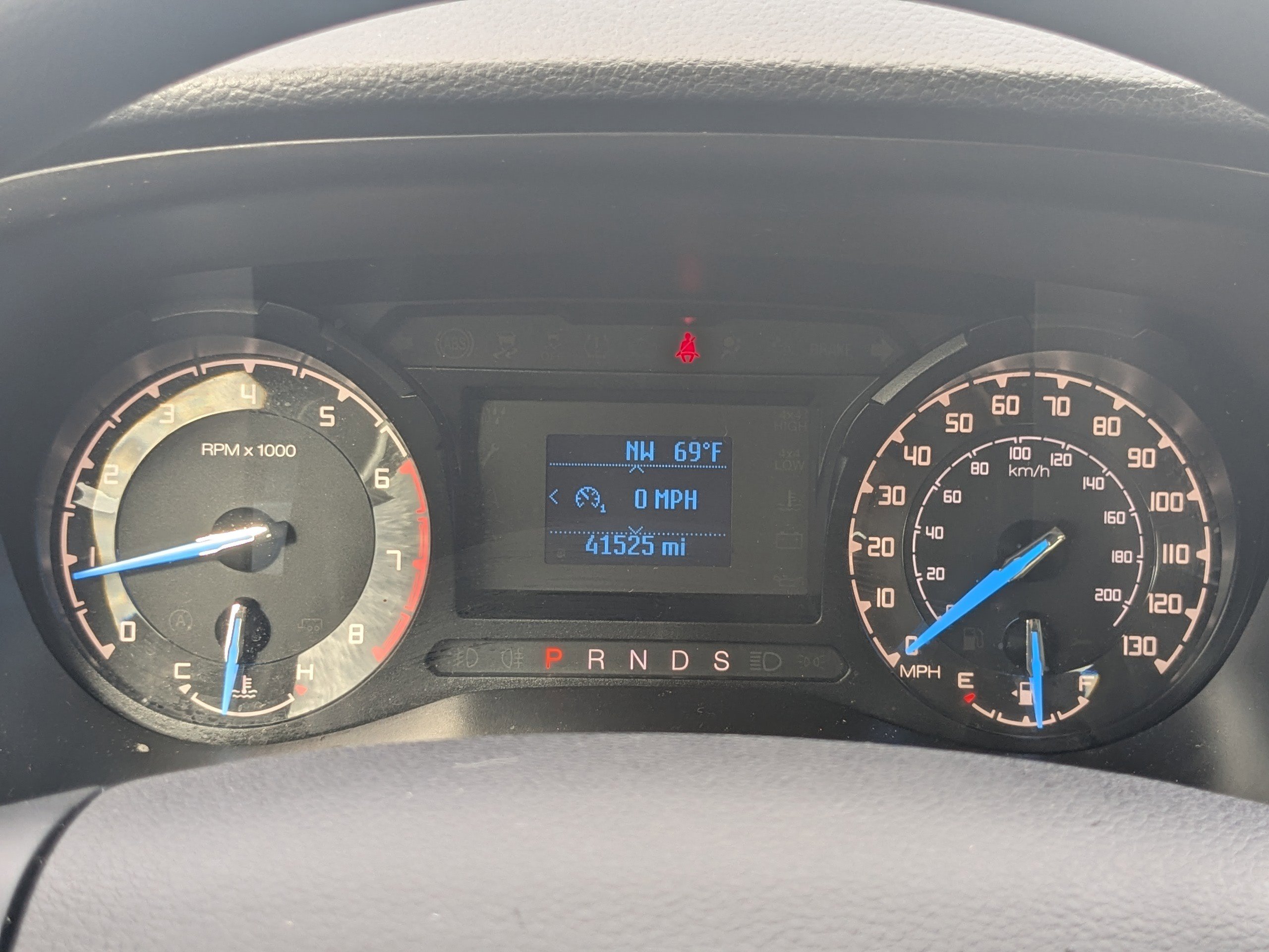 Certified 2021 Ford Ranger XL w/ Equipment Group 101A High image 29