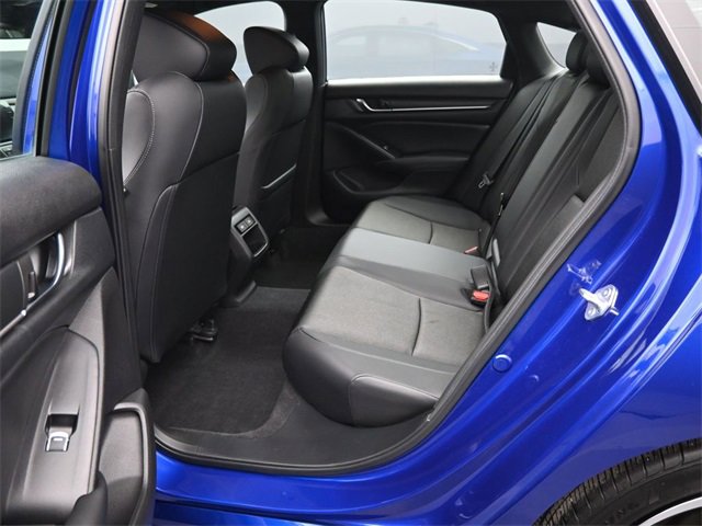 Used 2022 Honda Accord Sport image 34