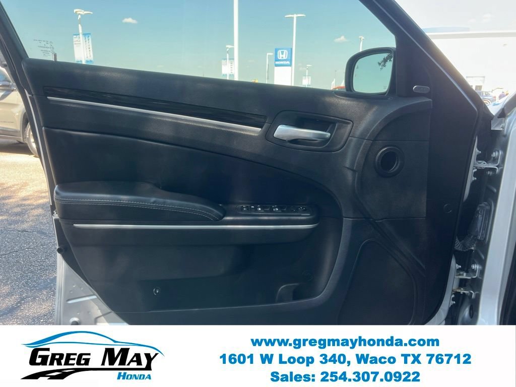 Used 2022 Chrysler 300 S RWD image 22
