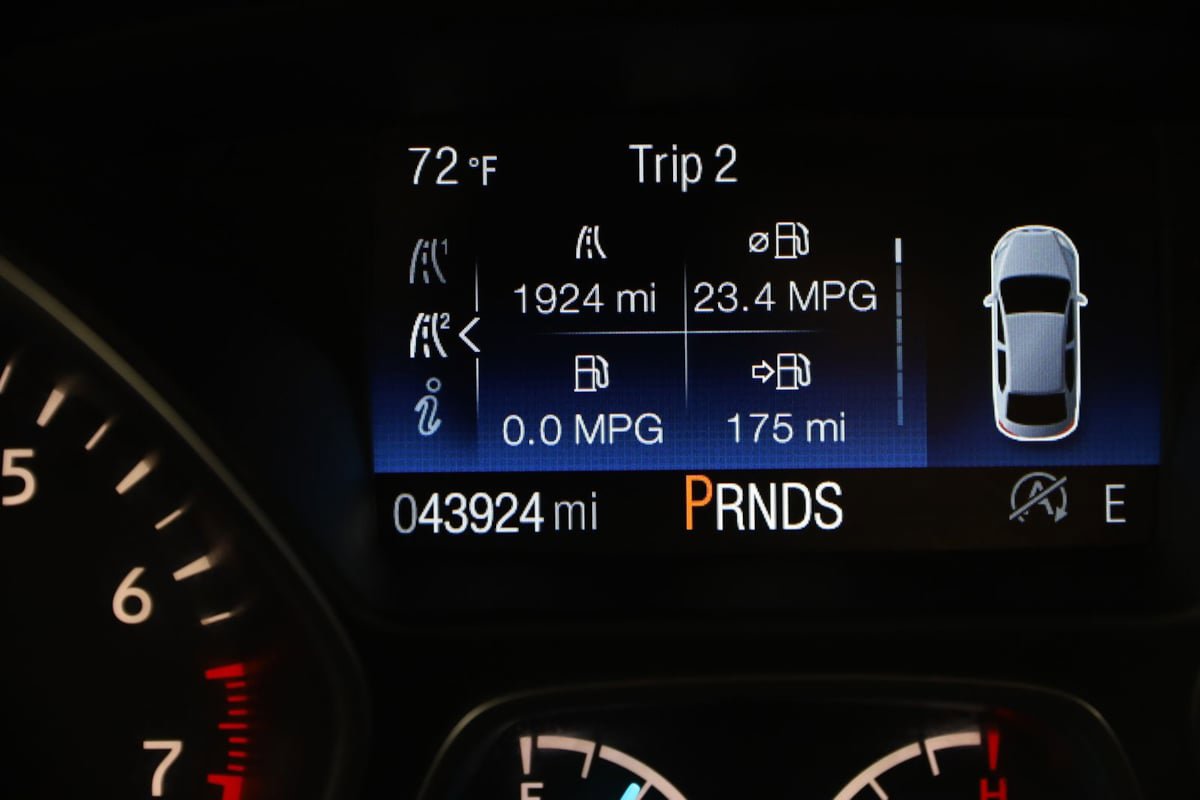 Used 2019 Ford Escape SE AWD/4WD image 32