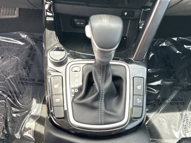 Used 2024 Kia Seltos EX FWD image 18