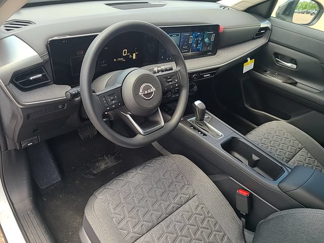 New 2026 Nissan Kicks SV w/ Cold Weather Package FWD image 12