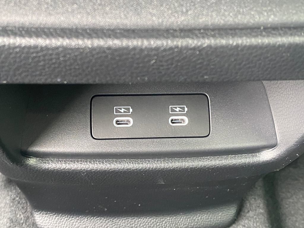 New 2026 Honda CR-V Sport-L image 25