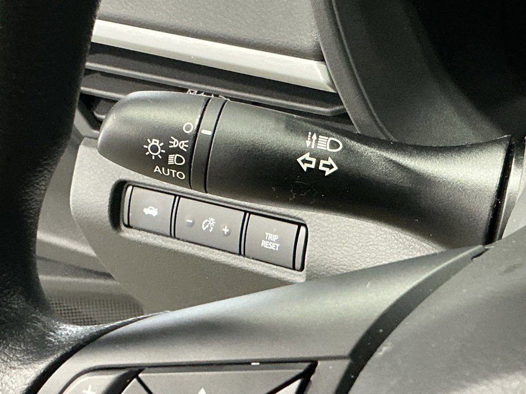 Used 2025 Nissan Altima 2.5 S image 12