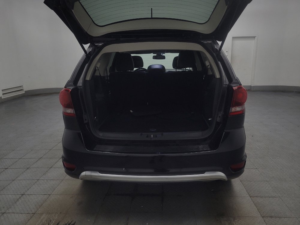 Used 2019 Dodge Journey Crossroad FWD image 29