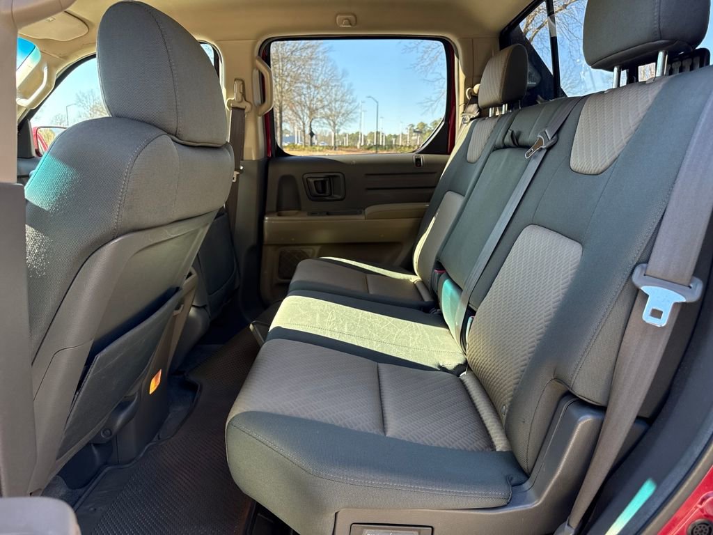 Used 2006 Honda Ridgeline RTS image 26