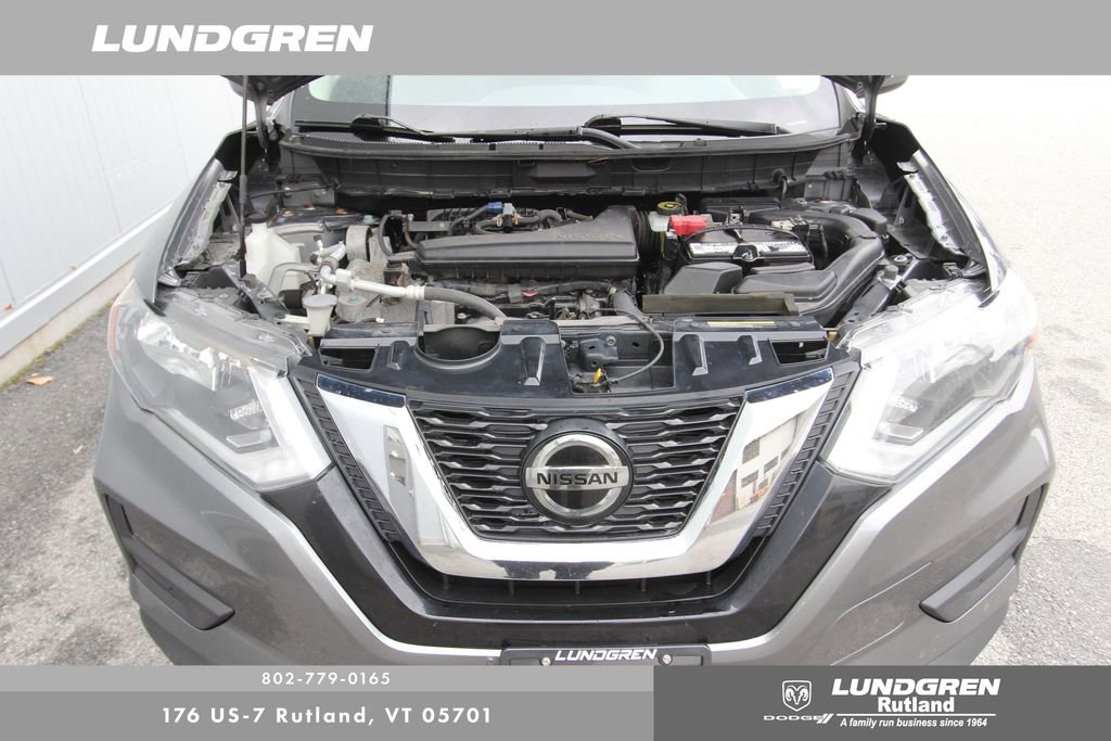 Used 2020 Nissan Rogue SV image 27