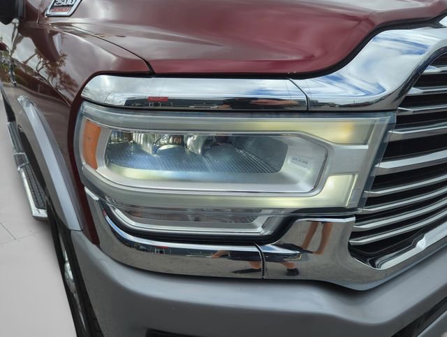 Used 2020 RAM 2500 Laramie image 18