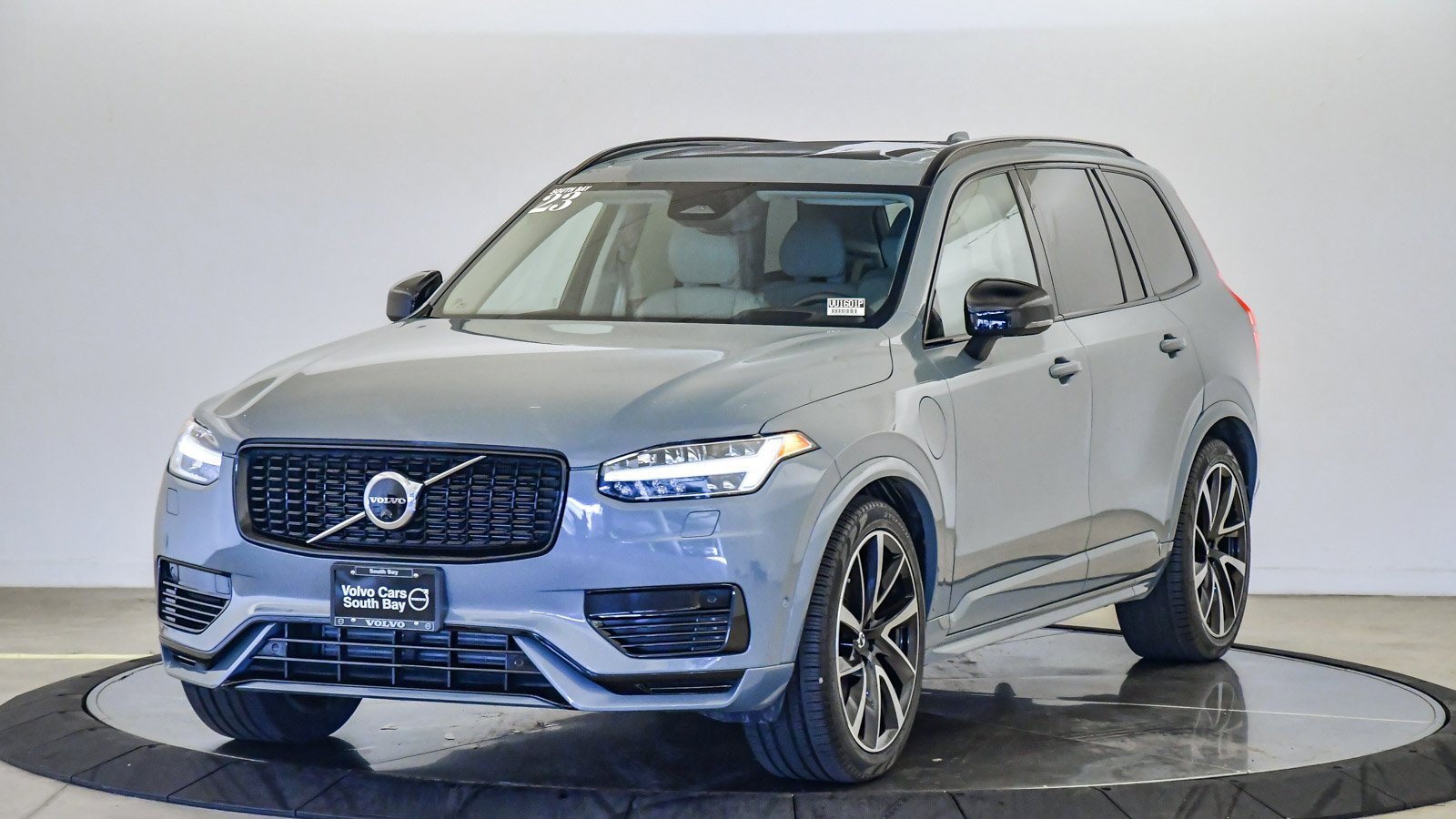 Certified 2023 Volvo XC90 T8 Ultimate