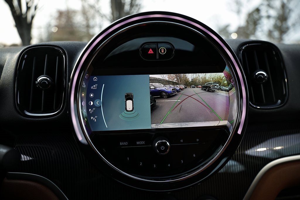 Used 2023 MINI Cooper Countryman SE w/ Signature Upholstery Package image 36